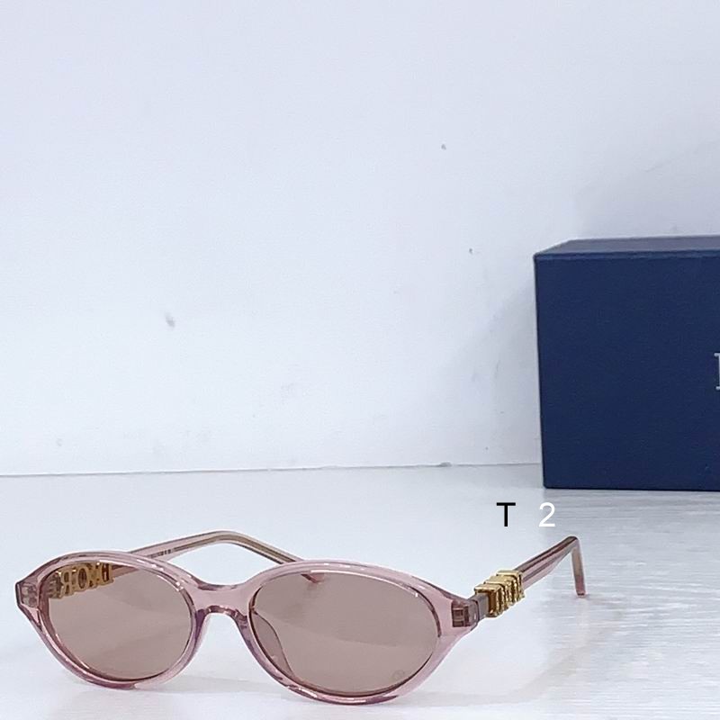 Dior Sunglasses ID:20260410-966